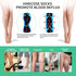 Compression Pantyhose 20-30mmHg Tight Stocking Gradient Compression Hose Help Relieve Swelling Edema Varicose Veins for Women Opaque Closed Toe Fi...