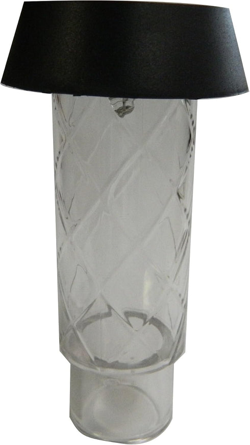 Pool Fence Solar Lights...
