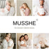 6 Pack Muslin Squares, Muslin Swaddle Blankets- Burb Cloths for Newborn - Baby Blanket, Baby Wrap for Boys & Girls -Absorbent & Breathable and Ide...