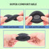 Replacement Ear Pads for Plantronics Headset 50mm Ear Cushions Compatible with Plantronics Blackwire C320 3210 3220 3320 HW251N HW261N HW510 HW520...