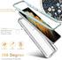 Esdot for Samsung Galaxy S21 Ultra Case,Military Grade Passing 21ft Drop Test,Rugged Cover with Fashionable Designs for Women Girls,Protective Pho...