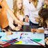 Checking Pencils Red and Blue Erasable Pencils Pre-Sharpened #2 HB for Checking Map Coloring Tests Grading (24 Pieces)...