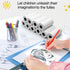 10 Rolls Kids Instant Print Camera Refill Paper-Photo Print Thermal Paper For Syutinn Kids Camera Instant Print,Refill Print Paper Campatible For ...