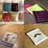 30pcs Metal Internal Flex Frame Kiss Clasp for DIY Craft Coin Purse Bag Sewing Making Bronze(with 3 Different Size 3.15/3.94/4.72 Inch)...
