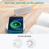 15W Wireless Charger Fast Charging Pad Compatible Samsung Galaxy S24 S23 S22 S21 S20 Ultra 5G FE Plus S10 S9 S8 S7, Note 20 10 9 8, Z Flip, Z Fold...