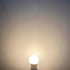 12V Light Bulb A15 3W Soft White 3000K E26 Screw Base 12v led bulb DC 12 volt 24v 36v 48v Low Voltage Lights for Solar Battery System,RV,Marine Bo...