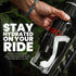 PRO BIKE TOOL Bike Water Bottle Holder - Lightweight, Glass Fiber Bicycle Water Bottle Cage in a Sleek Modern Design, Bike Bottle Holder for Road ...