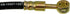 Dorman H381025 Front Passenger Side Brake Hydraulic Hose Compatible with Select Acura / Honda Models...