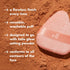 e.l.f. Halo Glow Powder Puff, Soft, Reusable Powder Puff For Applying Loose Or Pressed Powders, Easily Conforms To The Face, Vegan & Cruelty-free...