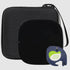 khanka Hard Carrying Case Compatible with DYMO LetraTag 200B Bluetooth Label Maker...