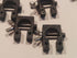 Hull Clamp Set For Model Ship Building (White)...