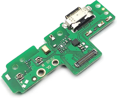 USB Charger Charging Port Dock Connector Ribbon Flex Cable PCB Board Compatible with Moto G Fast XT2045 XT2015-3 6.4inch...