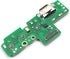 USB Charger Charging Port Dock Connector Ribbon Flex Cable PCB Board Compatible with Moto G Fast XT2045 XT2015-3 6.4inch...