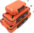 Waterproof Fishing Lure Box Spoon Hooks Baits Storage Tackle Box Containers for Casting Fishing Fly Fishing,Large/Medium/Small Lure Case Available...