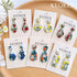 KEOKER Polymer Clay Cutters, Clay Cutters for Polymer Clay Jewelry, Basic Polymer Clay Cutters, Clay Earrings Cutters.(A)...