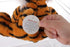Apricot Lamb Toys Plush Classic Tiger Stuffed Animal Soft Cuddly Perfect for Child (Yellow Tiger, 8 Inches)...