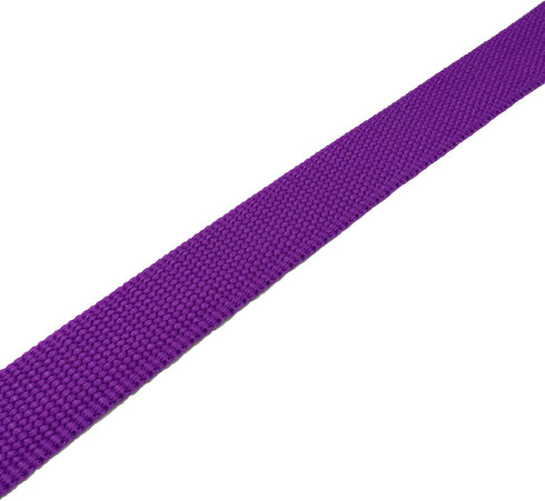 6 FT Strong Dog Leash, Nylon Dog Leashes for Small Medium Large Dogs...
