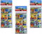 3-Pack Disney Mickey Mouse Clubhouse 12-count #2 Wood Pencils (36 Total)...