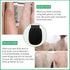Korean Exfoliating Mitts 2Pcs - Deep Body Scrubber Exfoliator Gloves for Dead Skin, Spray Tan Removal, Keratosis Pilaris and Body Scrub - Part of ...