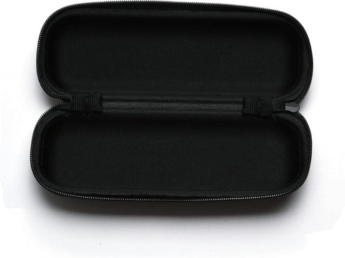 Eyekepper EVA Zip Case For Reading Glasses Black(2 pcs)...