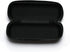 Eyekepper EVA Zip Case For Reading Glasses Black(2 pcs)...