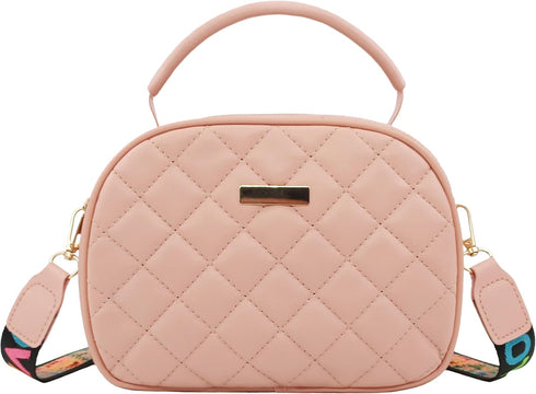 PORT&LOTUS Small Handbags for Women Fashion Top-handle Women's Bags Crossbody Purses for Women...