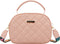 PORT&LOTUS Small Handbags for Women Fashion Top-handle Women's Bags Crossbody Purses for Women...