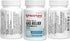 Gas Relief Simethicone 80mg Chewable Tablet - Mint-Flavored Chewable Pill - Made in The USA - (100 Count)...