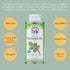 La Tourangelle, Roasted Pistachio Expeller-Pressed Oil for Cooking, Baking, and Beauty, Adds Flavor to Vinaigrettes, Sauces, Marinades, Green, 8.4...