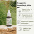 Essential Organic Oil of Oregano-100% Pure Undiluted Greek Oregano Oil with Carvacrol - Over 86%, Non-GMO, Extra Strength Oregano Oil Organic Liqu...