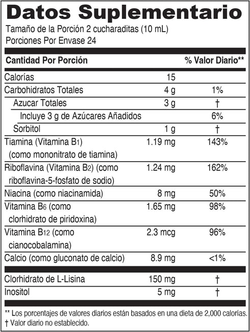 GirafKids Appetite Vitamins for Kids – 8Fl Oz Appetite Boost Syrup – L-Lysine, Inositol, Calcium and Vitamins – Orange Flavor – Premium Energy Boo...