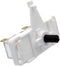 Supplying Demand WE4M416 WE4M367 Clothes Dryer Push To Start Switch Replacement Model Specific Not Universal