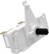 Supplying Demand WE4M416 WE4M367 Clothes Dryer Push To Start Switch Replacement Model Specific Not Universal