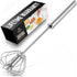 Push Action Egg Whisk...