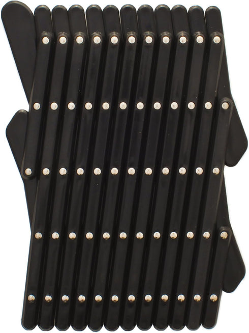 Zoie + Chloe Extra Large Car & Truck Window Pet Gate...