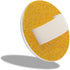 Sonix Magnetic Phone Grip, Removable Silicone Ring Loop Holder | Compatible with MagSafe | Glitter - Gold...
