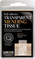 Lineco Transparent Mending Tissue 1/2 in. x 12 ft. roll...