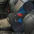 for Dodge Charger 2011-2023 Chrysler 300 2015-2022 Car Armrest Cover Center Console Pad Covers Scratch Resistance Box Cover Leather Protector Pad ...