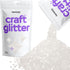 Hemway Craft Glitter 100g / 3.5oz Glitter Flakes for Arts Crafts Tumblers Resin Epoxy Scrapbook Glass Schools Paper Halloween Decorations - Super ...