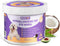HICC PET Eyes Wipes for Dogs & Cats - Gently Remove Tear Stain, Eye Debris, Discharge, Mucus Secretions - Coconut Oil Pet Cleaning Grooming Deodor...