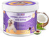 HICC PET Eyes Wipes for Dogs & Cats - Gently Remove Tear Stain, Eye Debris, Discharge, Mucus Secretions - Coconut Oil Pet Cleaning Grooming Deodor...