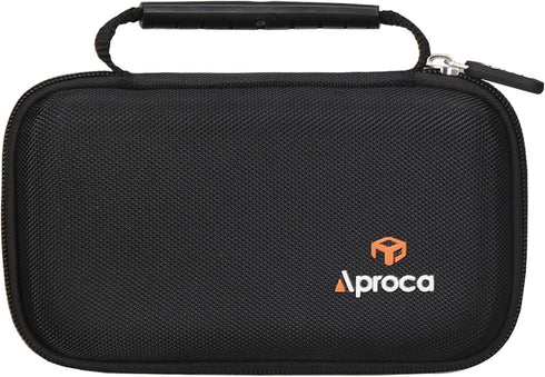 Aproca Hard Storage Travel case, for Anker Portable Charger 24,000mAh 65W Power Bank 537 Power Bank......