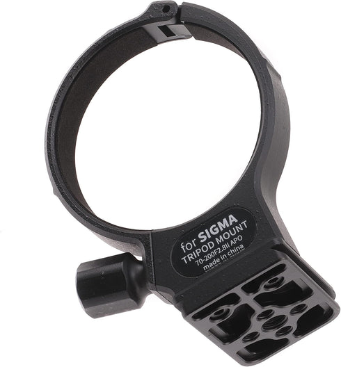 Run Shuangyu Tripod Mount Ring for Sigma APO 70-200mm F2.8 II EX DG Macro HSM 71mm...