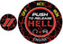 Push Start Button Cover for Dodge Challenger Charger Durango Ram 2015-2024, Engine Start Ignition Kit Cover Badge-Push to Release Hell Stylish Des...