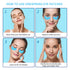 Under Eye Patches for Puffy Eyes - 24 Pairs Retinol Collagen Eye Gel Pads, Reduce Wrinkles, Puffy Eyes, Eye Bags - Eye Mask Skincare, Anti Aging &...