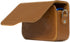 MegaGear Canon PowerShot SX620 HS, ELPH 180, ELPH 360 HS, ELPH 190 is, ELPH 170 is, SX610 HS Leather Camera Case with Strap - Light Brown - MG1091...