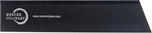Mercer Culinary Knife Guard, 11.5 Inch x 2.5 Inch,Black...