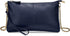 YALUXE Genuine Leather Wristlet Handbags Purses Cell Phone Pocket Clutch Wallet Crossbody Bags for Women...