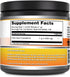 Amazing Formulas Citric Acid Powder Supplement | 100 Grams Per Serving | 454 Servings | Unflavored | Non-GMO | Gluten-Free | Made in USA...