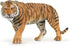 Papo -hand-painted - figurine -Wild animal kingdom - Tiger -50004 -Collectible - for Children - Suitable for Boys and Girls- from 3 years old...